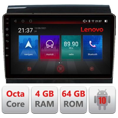 Navigatie Fiat Ducato Citroen Jumper Peugeot Expert 2006-2018 variante cu radio cd sau navigatie de fabrica Android r v2 RESIGILAT