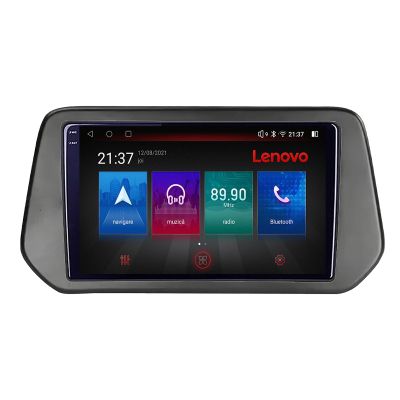 Navigație dedicată Suzuki SX4 S-Cross 2022 ecran 9" Lenovo Qled 1K Octa Core 4+64 LTE 4G DSP Wifi 5Ghz HDMI android-auto carplay gps
