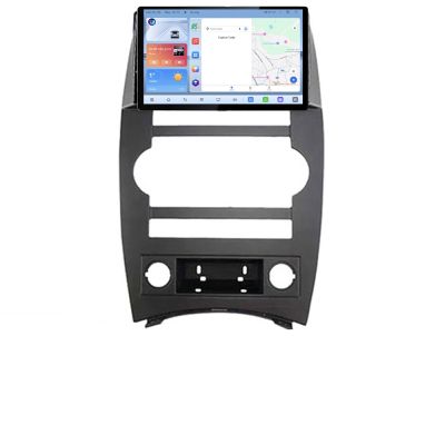 Navigatie dedicata Edonav Jeep Commander, Ecran 1K QLED 13",Octacore,4Gb RAM,64Gb Hdd,4G,360,DSP,Carplay,Bluetooth