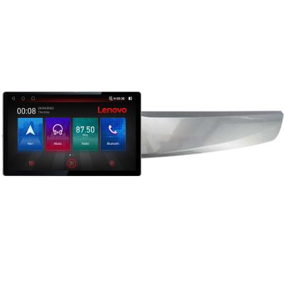 Navigatie Alfa Romeo Giulietta 2010-2014 Lenovo PRO 4+64 13 inch 2K android 4G DSP gps internet  Kit-giulietta
