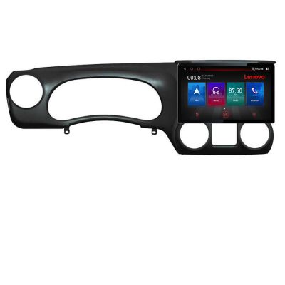 Navigatie JEEP WRANGLER 2011-2016 Manual K-wr Lenovo PRO 4+64 13 inch 2K android 4G DSP gps internet