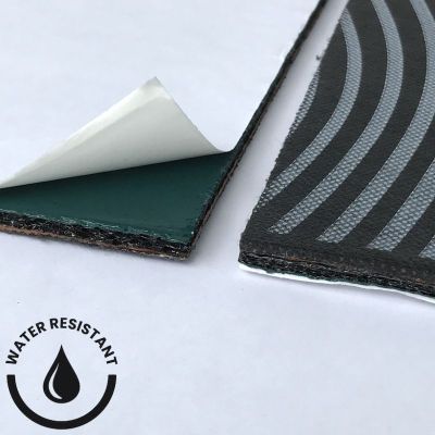 Insonorizant fono izolant Dr. Artex EV VibroBarrier 7+ coala 50x27.5 cm