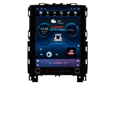 Navigatie Renault Megane 4 2016-2024 cu tip tesla radio cd tip tesla radio gps internet 8 Core 4+64 360 4G carplay android auto  kit-t