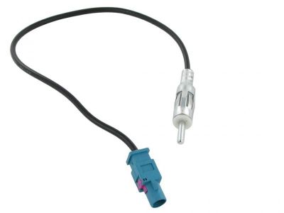 Connects2 CT27AA17 Adaptor Antena Radio Dedicata Mercedes v1