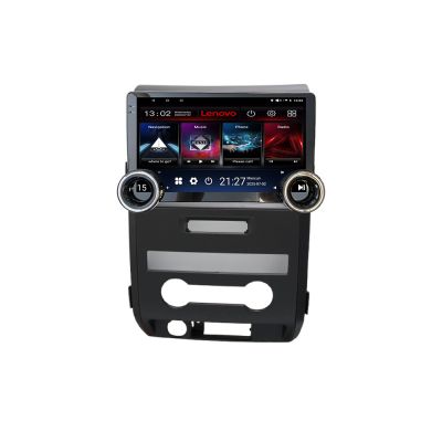 Navigatie Ford F150 2008-2014 Lenovo 8 core 4+64 10.5 inch Incell 1K android Wifi 5Ghz gps internet