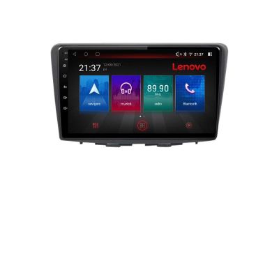 Navigatie Suzuki Baleno E-baleno Octa Core cu Android Radio Bluetooth Internet GPS WIFI DSP 4+64GB 4G RESIGILAT