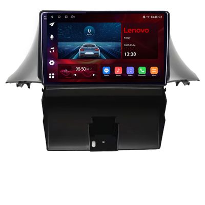 Navigatie Chevrolet Orlando Qled 2K Octa Core 8+128 LTE 4G DSP Wifi 5Ghz HDMI android auto carplay radio gps internet kit-orlando+ULTRA-2K-9-8+128