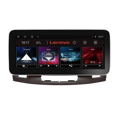 Navigatie Opel Insignia 2009-2013 K-114 Lenovo PRO 4+64 12.3 inch qled android 4G DSP gps internet a