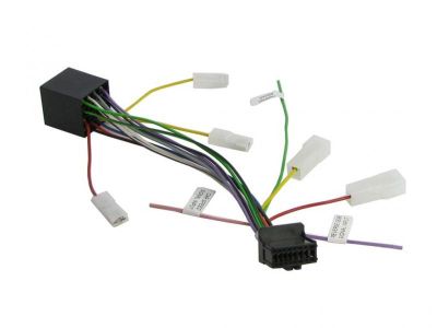 Connects2 CT21PN08 Cablaje Adaptoare ISO Pioneer