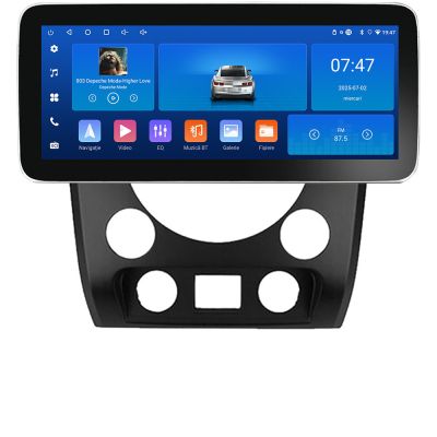 Navigatie Ssangyong Rexton 2013-2016 Edotec 4+64 12.3 inch Incell 1K android Wifi 5Ghz gps internet  C
