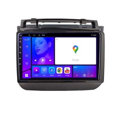 Navigatie VW Touareg 2012 2019 KIT 1142 EDOTEC-LITE Android Ecran 720P Octa Core 4 64 Carplay