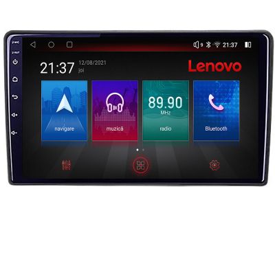 Navigatie Kia Ceed 2010-2012 Android radio gps internet Octa Core 4+64 LTE KIT-Ceed10+EDT-E509-PRO RESIGILAT