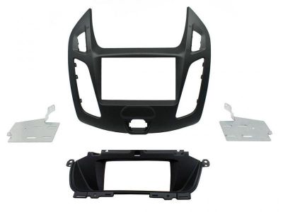 Connects2 CT23FD46 2Din Kit rama Ford Transit Connect 2013