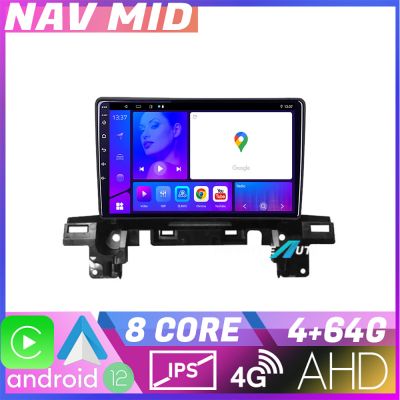 Navigatie Mazda CX5 2018 2020 KIT cx5 EDOTEC-LITE Android Ecran 720P Octa Core 4 64 Carplay