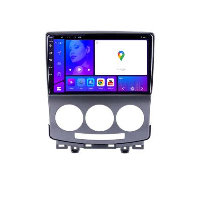Navigatie Mazda 5 2005 2010 KIT MZ22 EDOTEC-LITE Android Ecran 720P Octa Core 4+32 Carplay