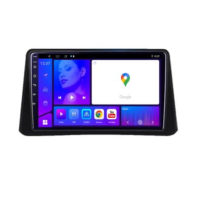 Navigatie Opel Mokka 2012 2016 KIT MOKKA1 EDOTEC-LITE Android Ecran 720P Octa Core 4+32 Carplay