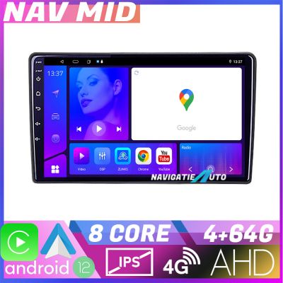 Navigatie Mazda CX 9 EDOTEC-LITE Android Ecran 720P Octa Core 4+32 Carplay