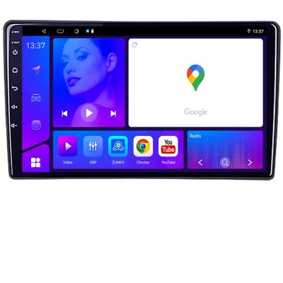 Navigatie Citroen Berlingo Opel Combo 2021- Octa Core EDOTEC-LITE Android Ecran 720P Octa Core 4+32 Carplay  Android auto