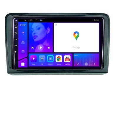 Navigatie VW PQB Octa Core EDOTEC-LITE Android Ecran 720P Octa Core 4+32 Carplay  Android auto v1