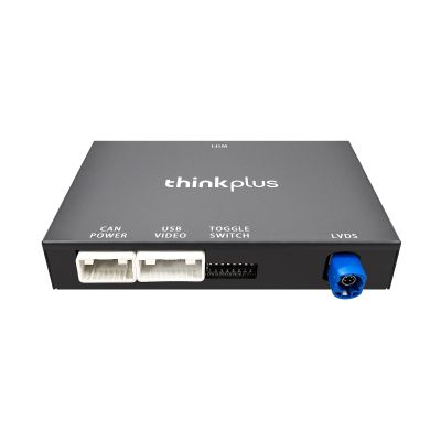 Interfață CarPlay și Android Auto wireless Peugeot Citroen SMEG SMEG+ 208 2008 308 508 3008 5008 Partner C3 C4 C5 Berlingo DS3 DS4 DS7 DS9 Opel Grandland Crosland 2017-2022, pe ecranul de fabrică, Lenovo Thinkplus