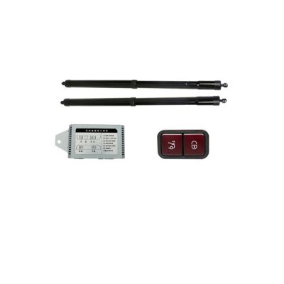 Sistem de ridicare si inchidere portbagaj automat din buton si cheie Kia Sedona 2015-19